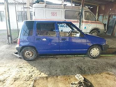 hyundai sona: Mini Cooper: 1998 г., 0.8 л, Механика, Бензин, Хэтчбэк — 1