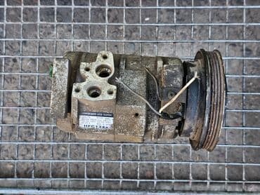 промышленный компрессор: Компрессор Chrysler 2001 г., Б/у, Оригинал, Германия — 8