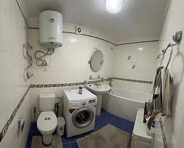 Недвижимость: 2 комнаты, С мебелью полностью — 1