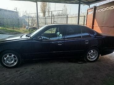 авто машина под выкуп: Mercedes-Benz E-Class: 2001 г., 2.2 л, Автомат, Бензин, Седан — 3