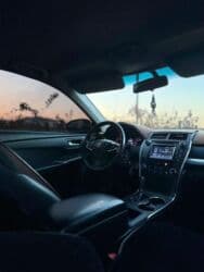 сколько стоит шипованная резина: Toyota Camry: 2017 г., 2.5 л, Типтроник, Бензин, Седан — 10