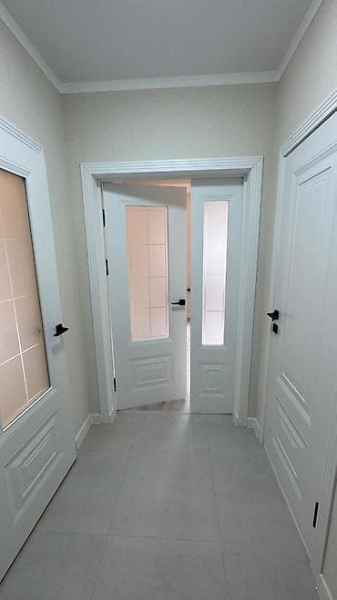 elegance stroy: 1 комната, 41 м², Элитка, 5 этаж, Евроремонт — 2