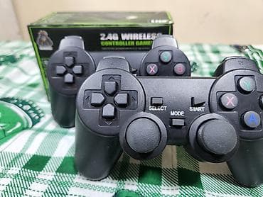 microlab 5 1: Жёстик игровой приставки есть 2штук даю 1000сомов — 1