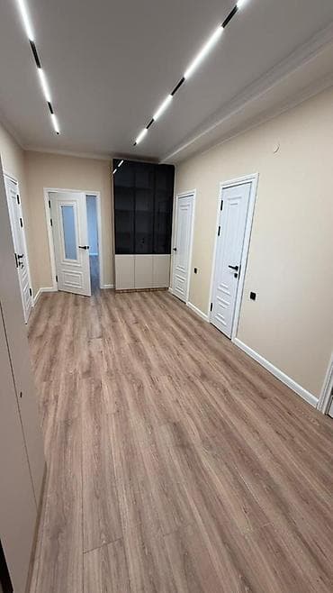 3: 3 комнаты, 105 м², Таатан ТЦ Элитка, 9 этаж, Свежий ремонт — 3