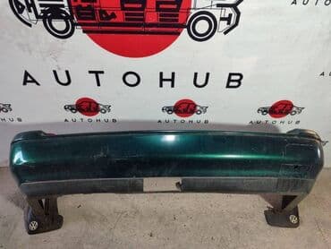 передний бампер гольф 4 купить: Бампер Задний Volkswagen — 1