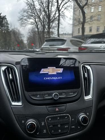 buick roadmaster: Chevrolet Malibu: 2020 г., 2 л, Автомат, Бензин, Седан — 10