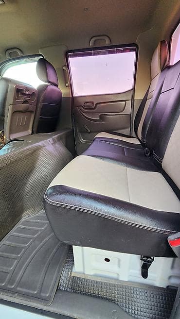 mazda 2000: Hyundai Porter: 2020 г., 2.5 л, Механика, Внедорожник — 8