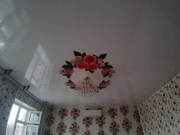 флизелиновые обои бишкек: Натяжные потолки Глянцевые, Матовые, 3D потолки Монтаж, Гарантия, Бесплатная консультация — 18
