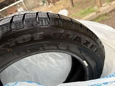 блок управления на ниссан: Шины 205 / 60 / R 16, Зима, Новый, Комплект, Легковые, Китай, Sailun — 3