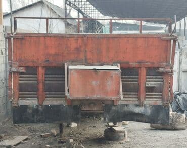 купить катамаран с педалями бу: Прицеп, Special trailer, Бортовой — 2