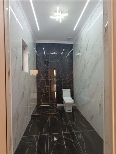 дом бишкек продажа: Дом, 220 м², 4 комнаты, Риэлтор, Дизайнерский ремонт — 10