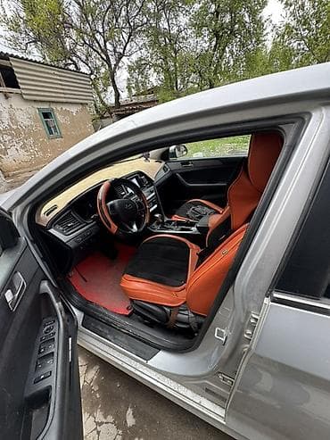 юсб блютуз в машину: Hyundai Sonata: 2018 г., Автомат, Бензин, Седан — 3