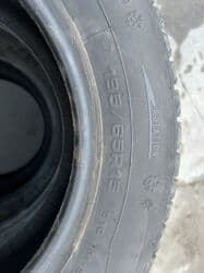 шины бишкек цены: Шины 195 / 65 / R 15, Зима, Б/у, Комплект, Легковые, Китай — 3