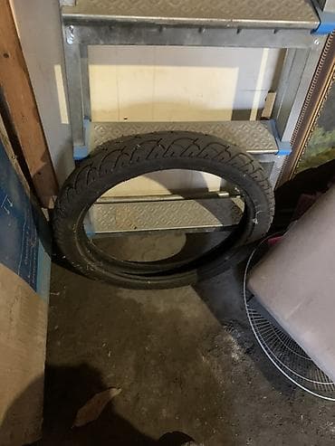 Велосипеды: Электровелосипед — 8