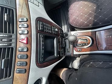 амортизатор мерс: Mercedes-Benz S-Class: 2000 г., 5 л, Автомат, Бензин, Седан — 6