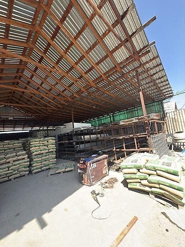 бумага рулонная: Строительно-отделочный склад-магазин Сдается в аренду с выкупом — 8