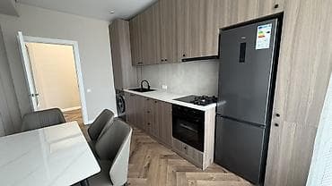 rent: 2 комнаты, Собственник, С мебелью полностью — 4