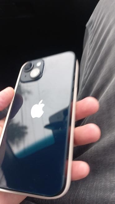 midnight: IPhone 14, Midnight — 1