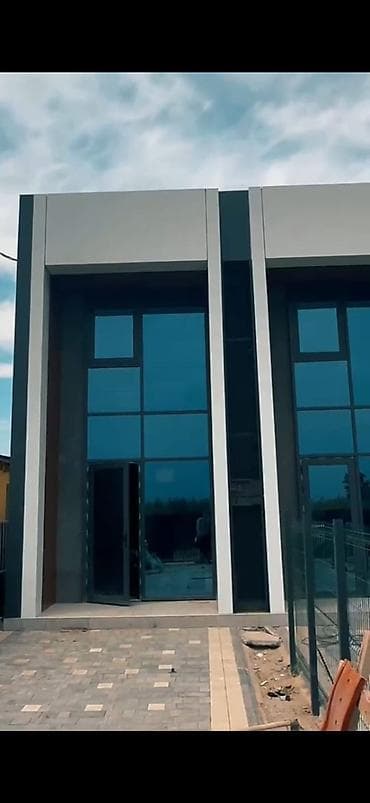 панарама: Продаются 4 таунхауса на выбор Район: ж/м Биримдик-кут Расположение — 2