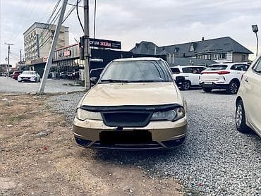 neta u pro: Daewoo Nexia: 2012 г., 1.5 л, Механика, Бензин, Седан — 1