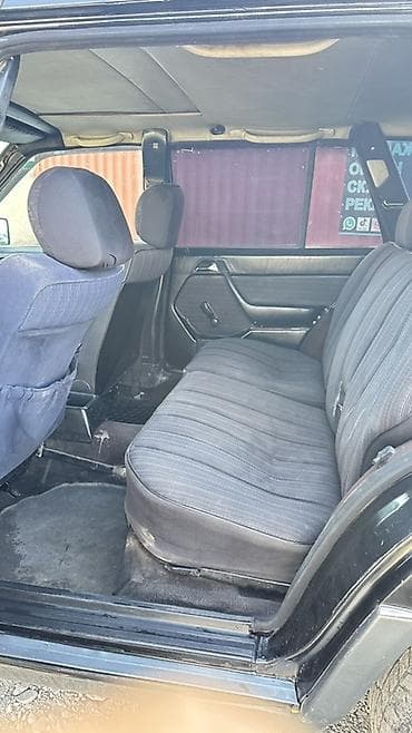 мерс w 210: Mercedes-Benz W124: 1989 г., 2.3 л, Механика, Бензин, Универсал — 3