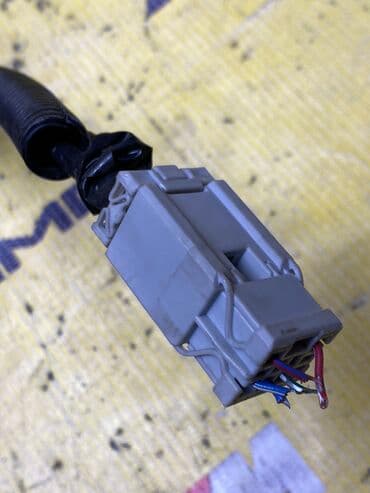 скутер не на ходу: Боковое левое Зеркало Honda Оригинал — 4