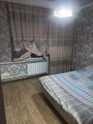 сниму дом или квартиру: 3 бөлмө, 63 кв. м, 105-серия, Евроремонт — 6