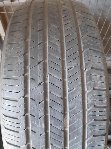 шини 23555 r19: Шины 235 / 55 / R 19, Лето, 1 шт, Корея, Hankook — 1