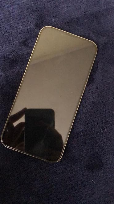 IPhone 13 Pro, Новый, 256 ГБ, Blue Titanium