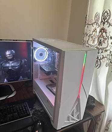 hyper x: Компьютер, Игровой, HDD — 1
