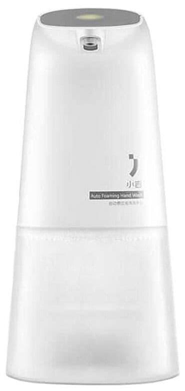 короб на буфер: Индукционная пеномойка Xiaomi Mijia MiniJ Диспенсер для мыла Xiaomi — 9