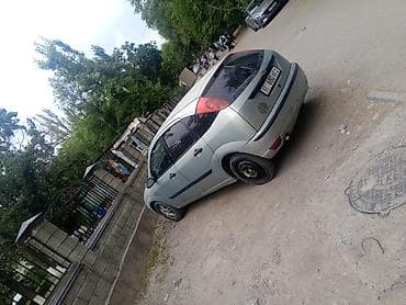 dva kolesa kg: Ford Focus: 2003 г., 1.8 л, Механика, Дизель, Хэтчбэк — 6