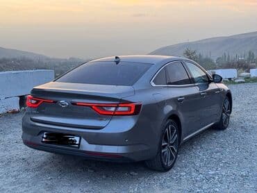 рено самсунг см6: Renault SM6: 2019 г., 2 л, Автомат, Бензин, Седан — 2