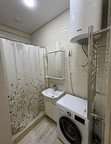 Продажа квартир: 2 комнаты, 53 м², Элитка, 2 этаж, Евроремонт — 3