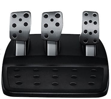 руль плейстейшен: Игровой руль Logitech G29 Driving Force + педали + рычаг КПП Driving — 4