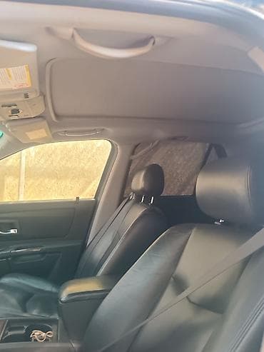 bvd e2: Cadillac SRX: 2005 г., 3.6 л, Автомат, Бензин, Кроссовер — 10