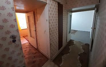 105: 1 комната, 38 м², 105 серия, 7 этаж, Косметический ремонт — 3