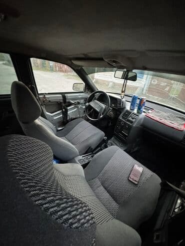 лада пиора: ВАЗ (ЛАДА) 2110: 2003 г., Седан — 8