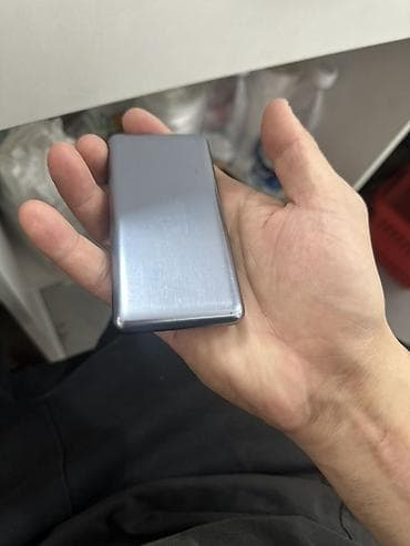power: Портативный аккумулятор Xiaomi 5000 мА·ч (Power Bank) - Емкость: 5000 — 2