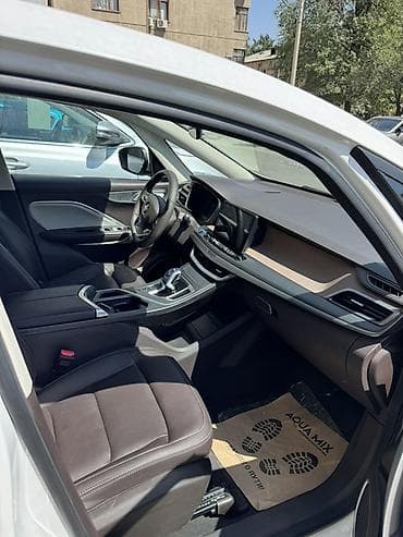 es 2016: Geely : 2022 г., Автомат, Электромобиль — 5
