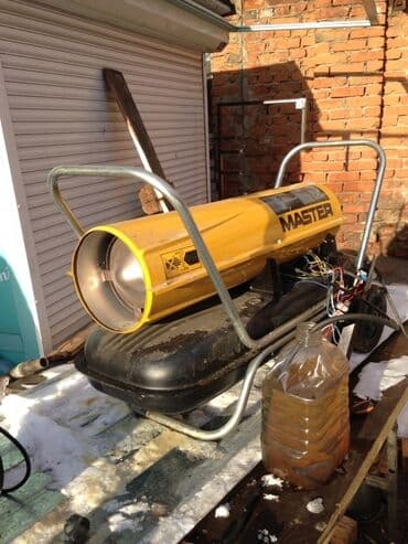 бензапила каракол: Ижарага берүү Керме шыптар үчүн пушкалар — 5