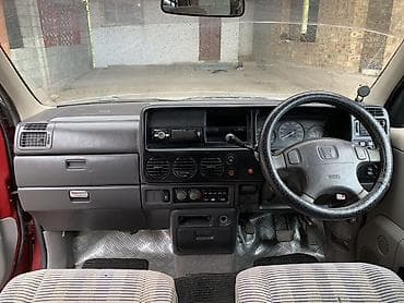 авто обогреватели: Honda Stepwgn: 1997 г., 2 л, Автомат, Бензин, Минивэн — 6
