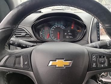 s 600: Chevrolet Spark: 2016 г., 1 л, Ручные, Бензин, Хэтчбэк — 6