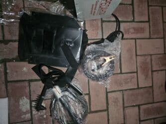 сварка аппарат ресанта: Сварочный аппарат, Ручная дуговая сварка, Новый, Самовывоз, Платная доставка — 3