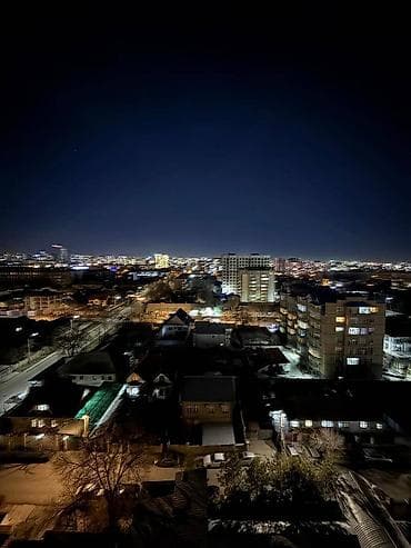 Квартиры: 2 комнаты, 65 м², Элитка, 12 этаж, Евроремонт — 2