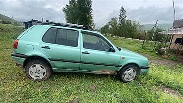 руль на гольф 2: Volkswagen Golf: 1991 г., 1.9 л, Механика, Дизель, Хэтчбэк — 4