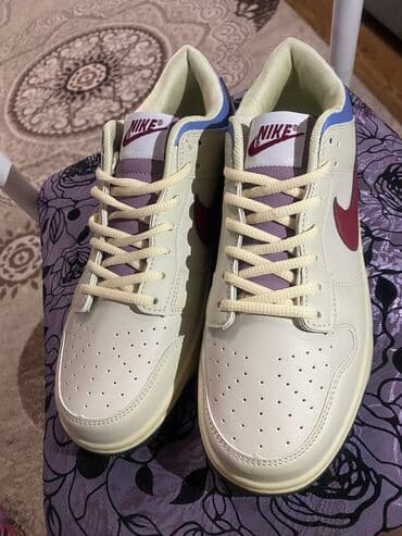 dunk: Мужские кроссовки, 42, Nike, Новый, Самовывоз — 4