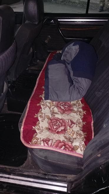 hyundai avante 2002: Mercedes-Benz E-Class: 1993 г., 2 л, Механика, Бензин, Седан — 5