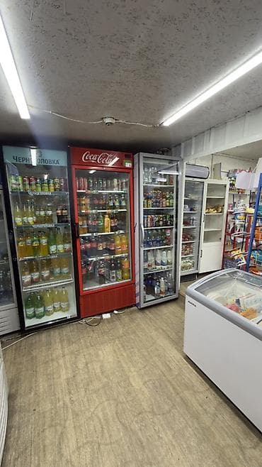 тай базар: Продается готовый бизнес, продуктовый магазин в Тунгуче Внутри — 3