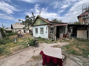авангар: Срочно продам участок на красной книге 5.1 сотка «Азия Молл» - 195т$ — 3
